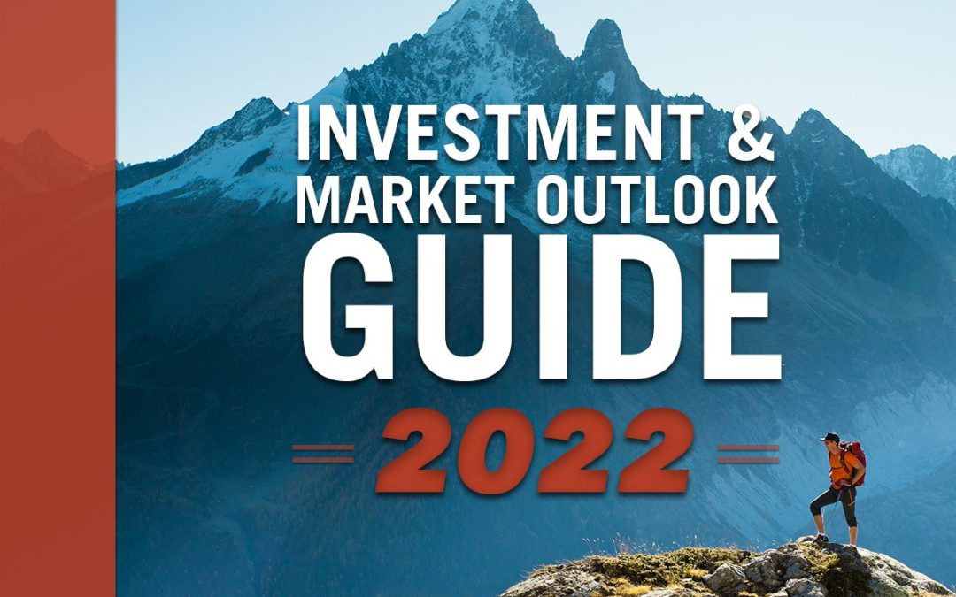 2022 Investment and Market Outlook Guide