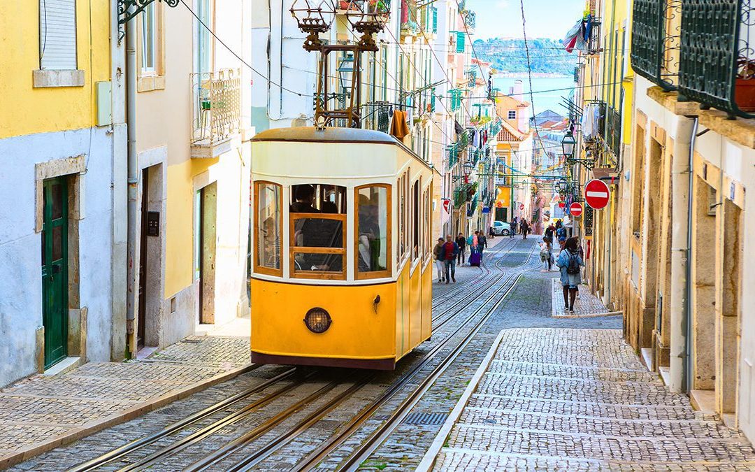 Three Things To Know About Portugal’s Non-Habitual Residence (NHR) Program